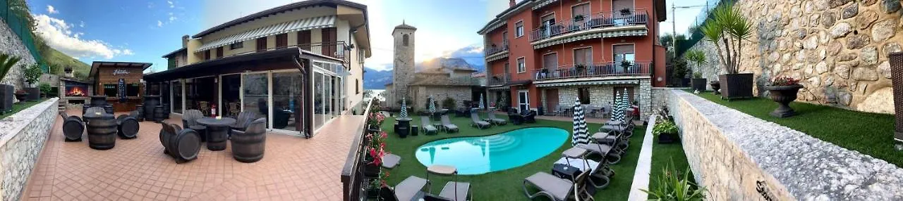 Albergo Casa Este Brenzone sul Garda