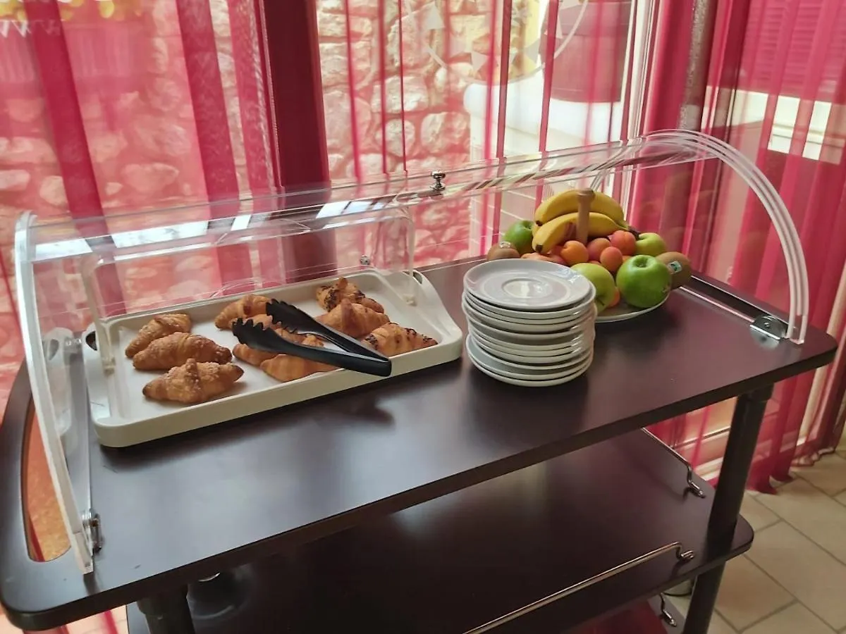 Albergo Casa Este Brenzone sul Garda Ξενοδοχείο