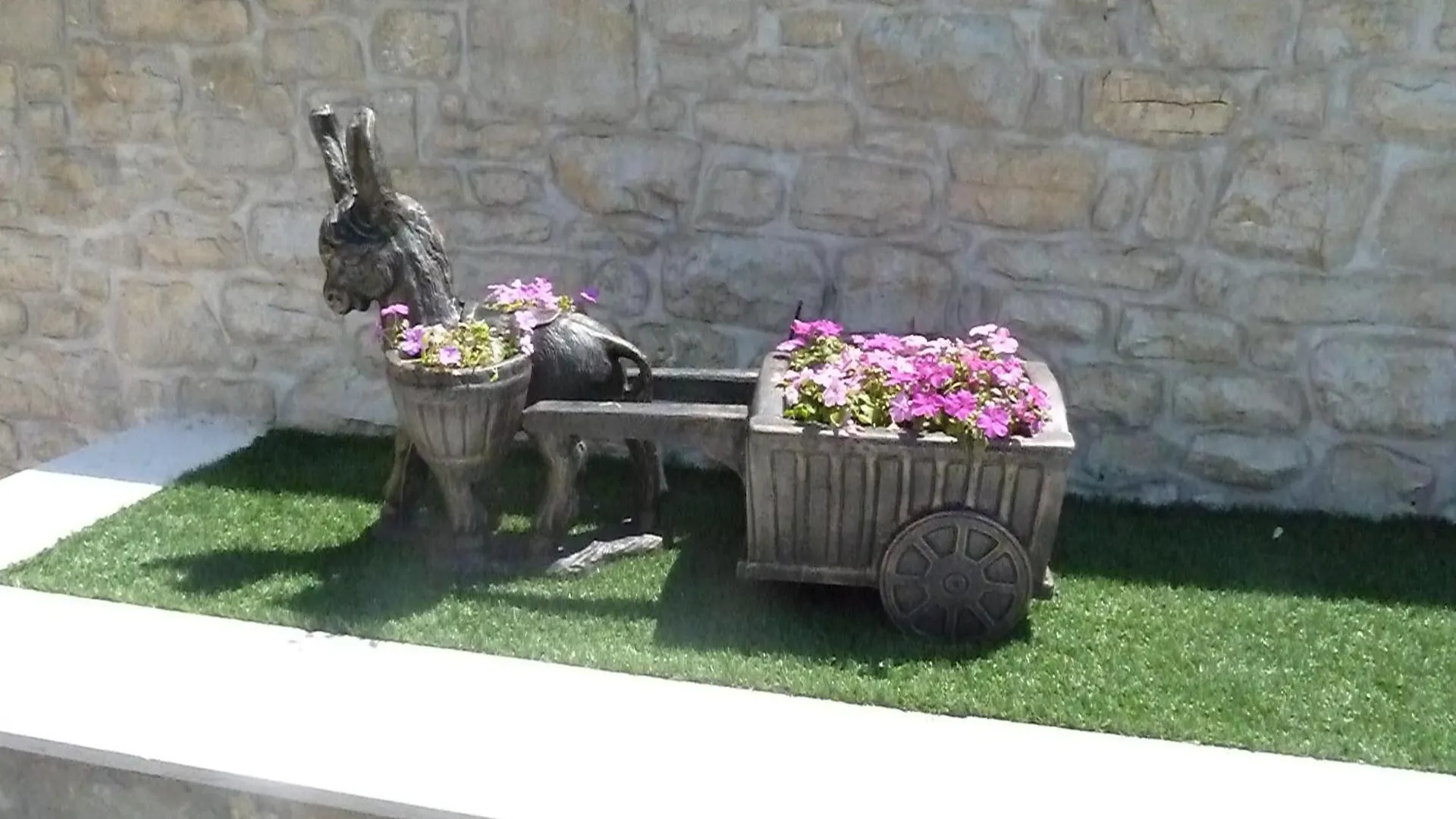 Albergo Casa Este Brenzone sul Garda 0*,  Ιταλία