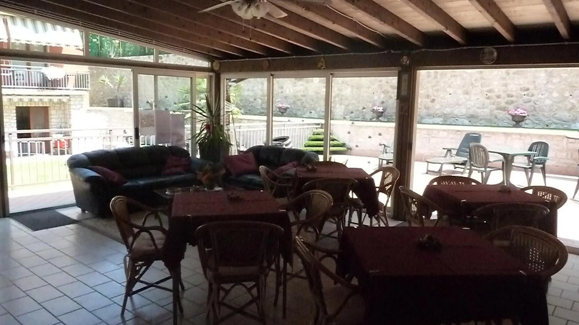 Albergo Casa Este Brenzone sul Garda Ξενοδοχείο