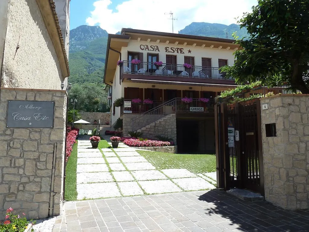 Albergo Casa Este Brenzone sul Garda