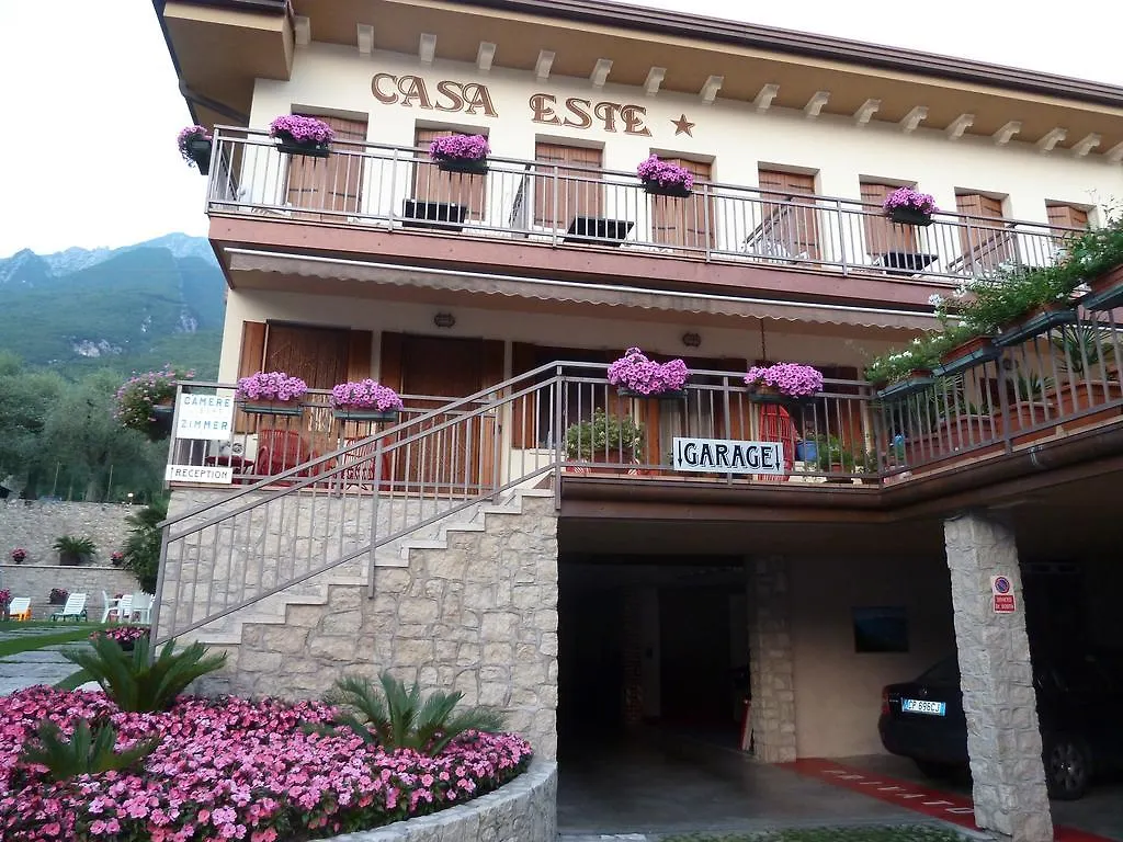 Albergo Casa Este Brenzone sul Garda Ιταλία