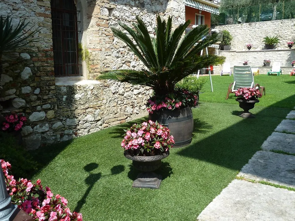 Albergo Casa Este Brenzone sul Garda