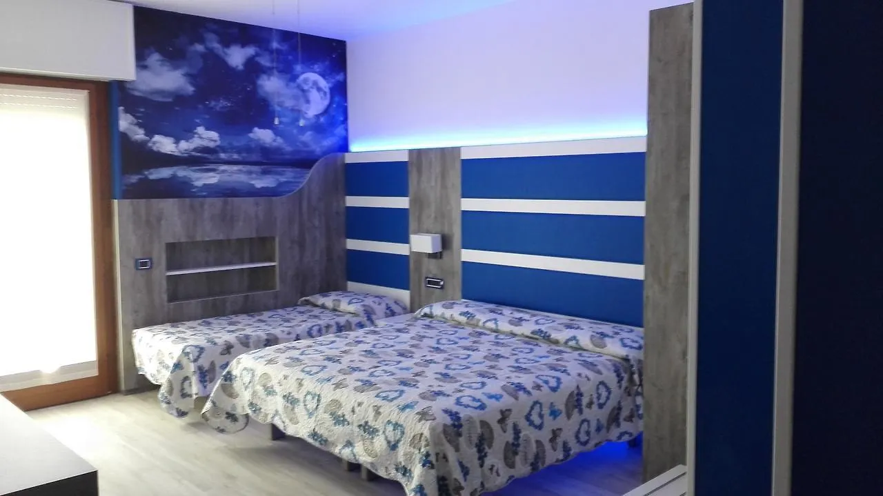 Albergo Casa Este Brenzone sul Garda Ξενοδοχείο