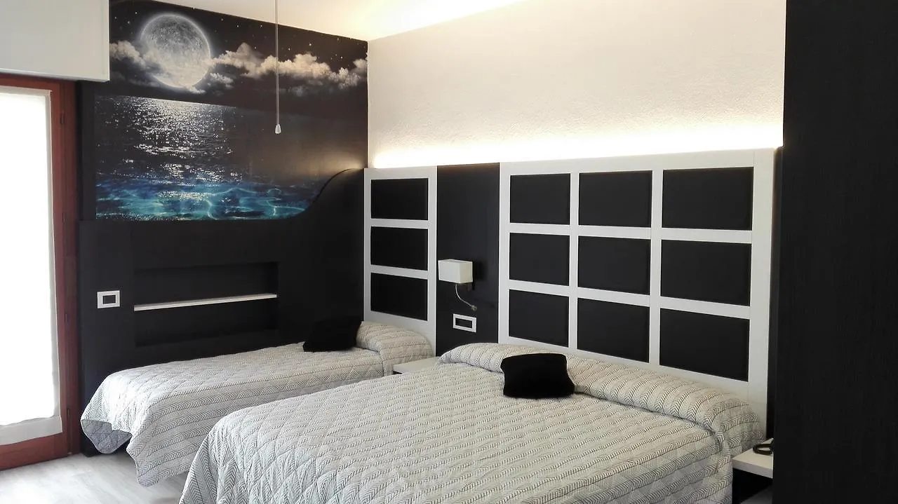Albergo Casa Este Brenzone sul Garda 0*,