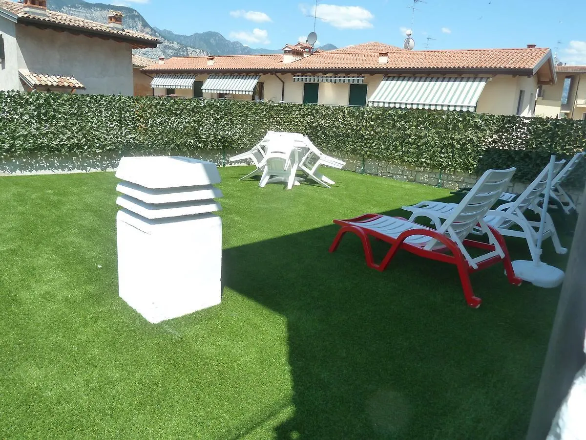 Albergo Casa Este Brenzone sul Garda