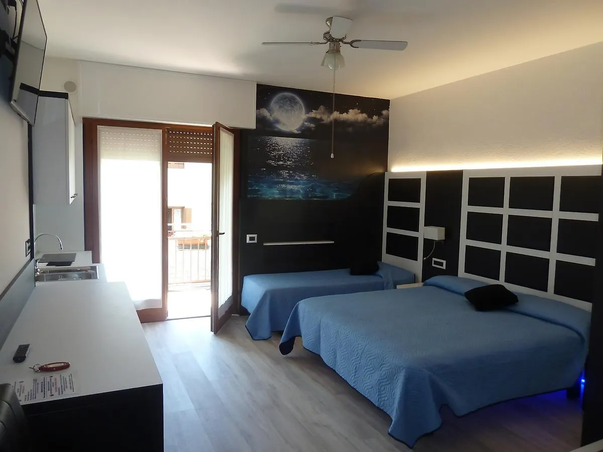 Ξενοδοχείο Albergo Casa Este Brenzone sul Garda