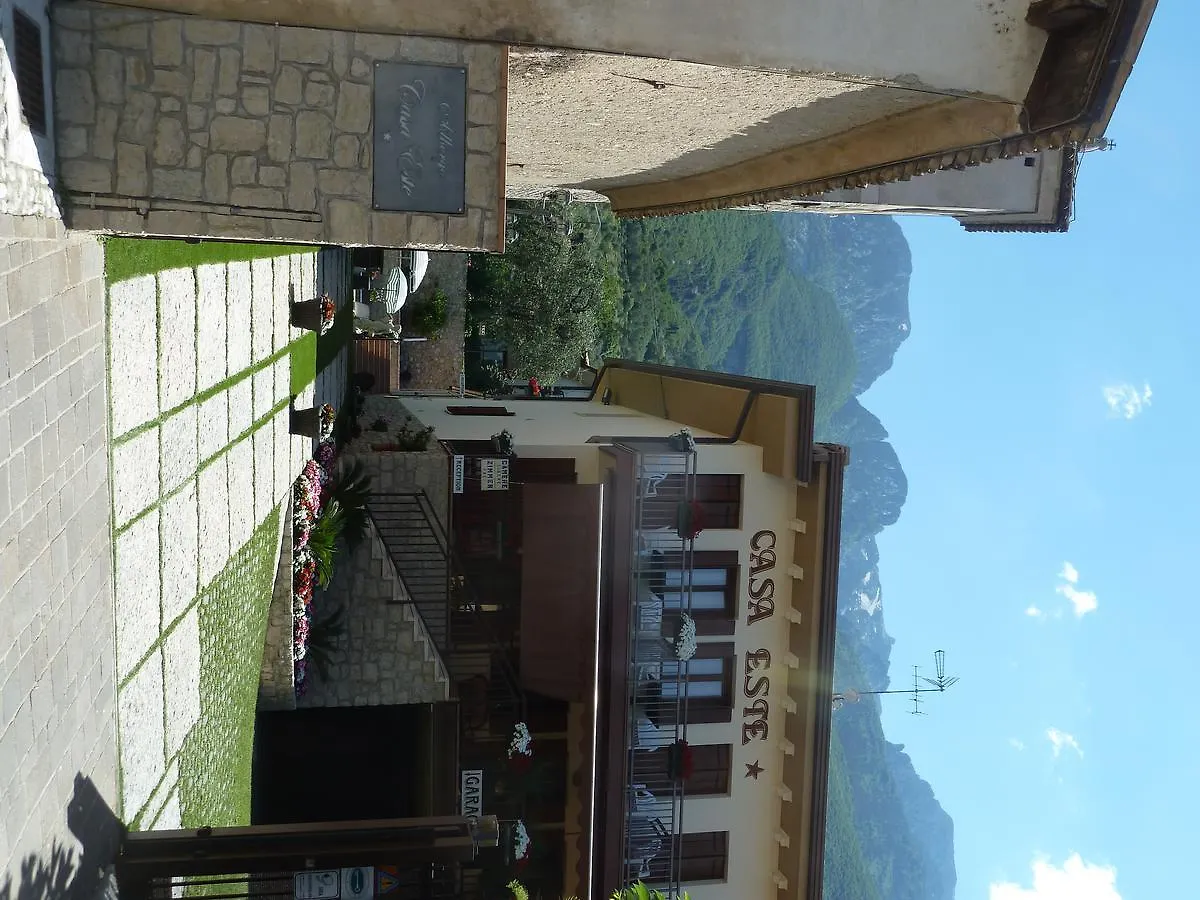 Albergo Casa Este Brenzone sul Garda Ξενοδοχείο
