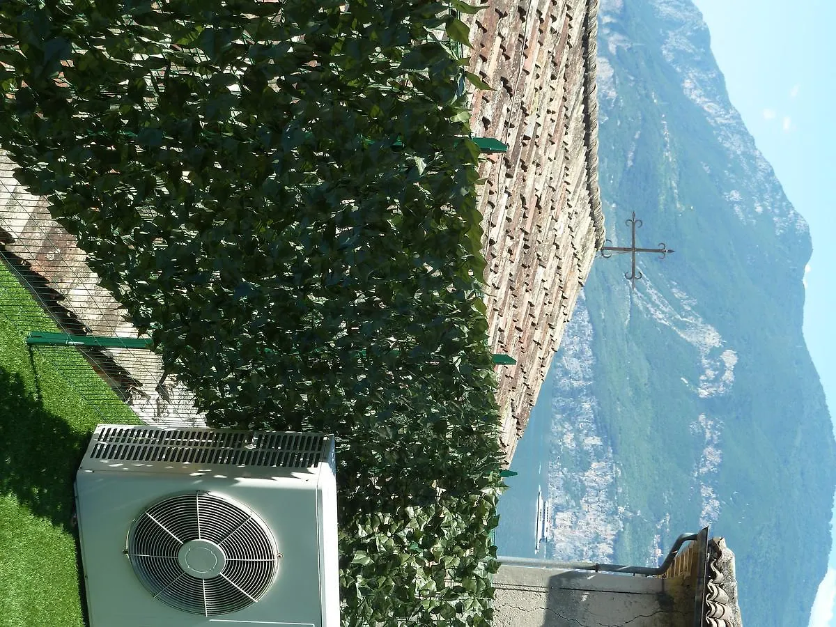 Albergo Casa Este Brenzone sul Garda