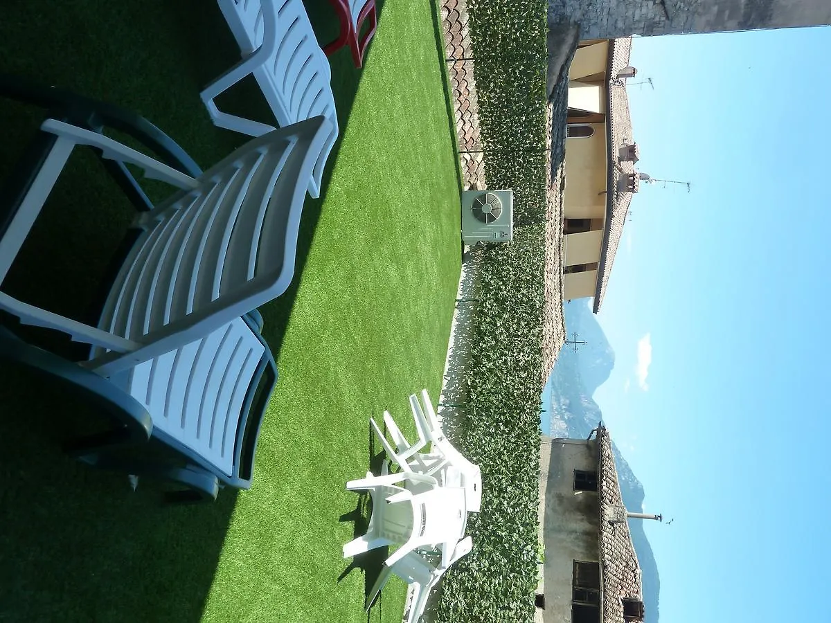 Albergo Casa Este Brenzone sul Garda