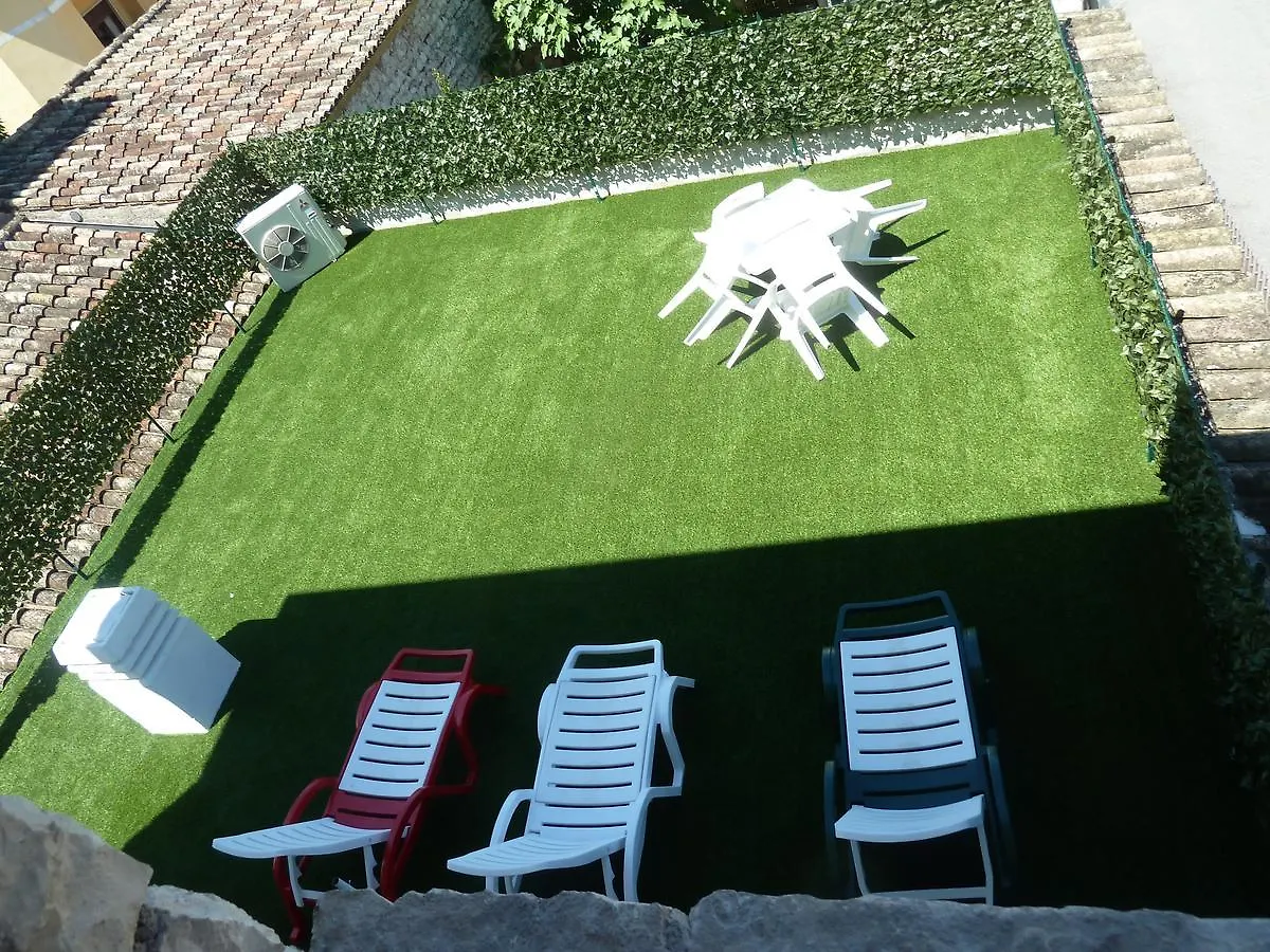 Albergo Casa Este Brenzone sul Garda Ξενοδοχείο