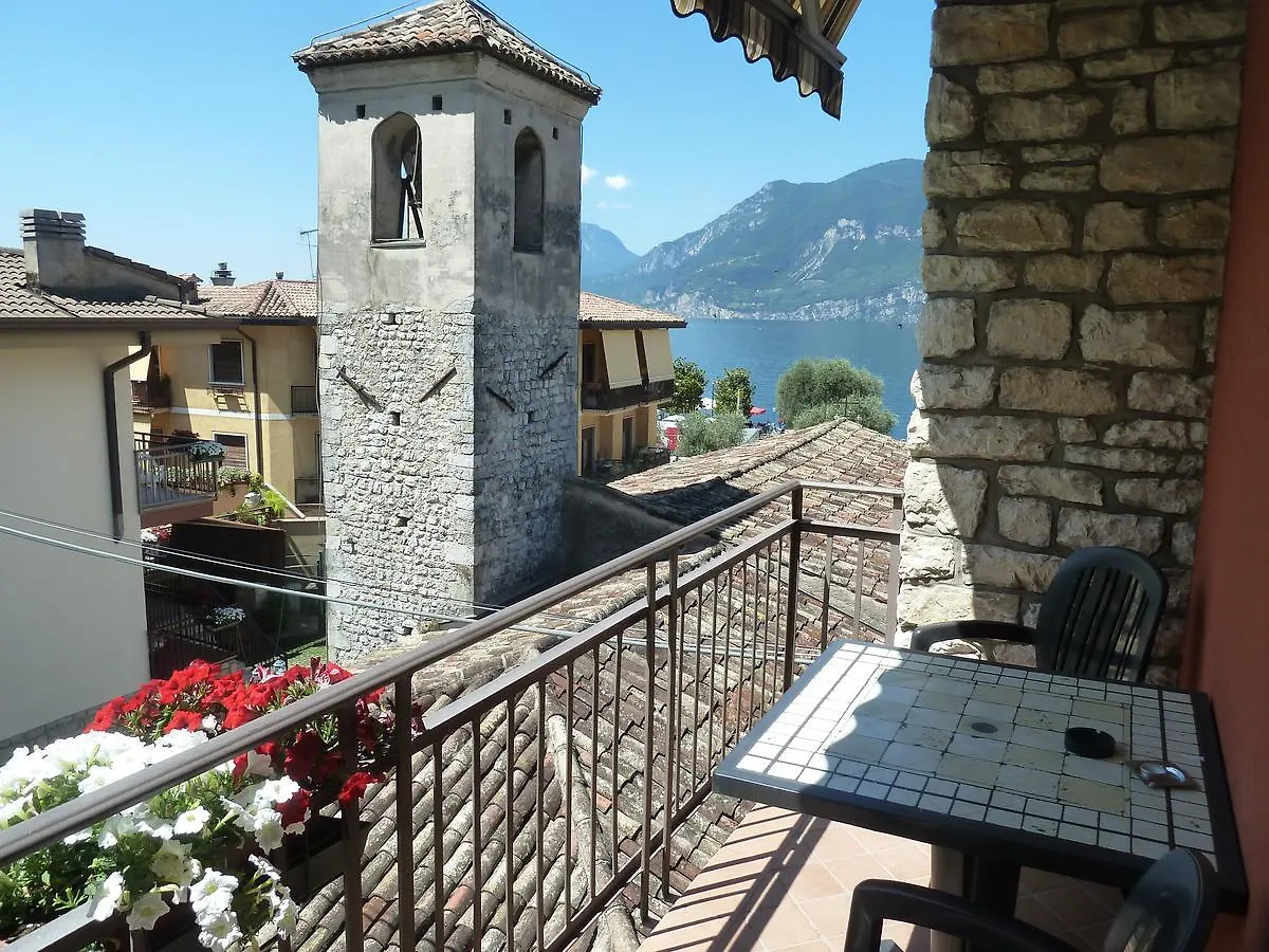 Albergo Casa Este Brenzone sul Garda