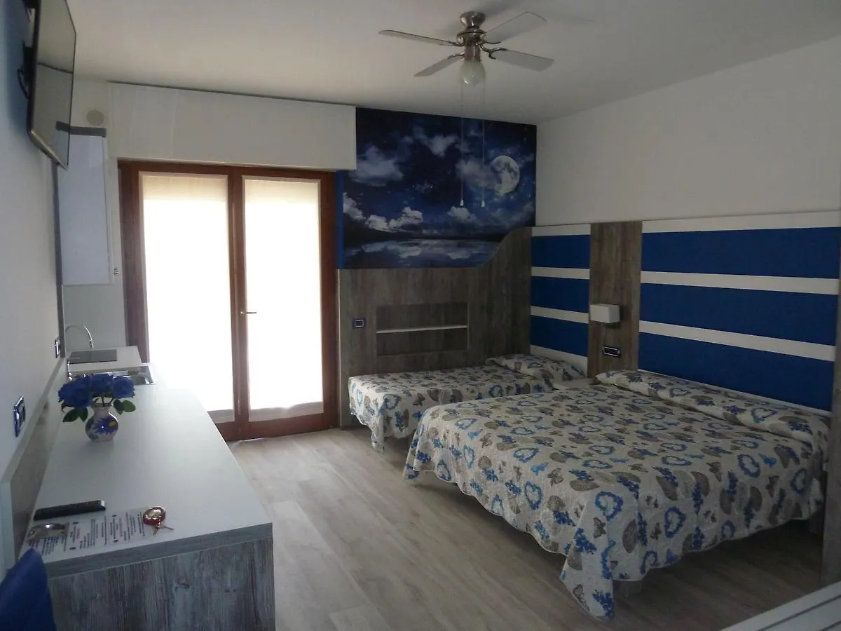 Ξενοδοχείο Albergo Casa Este Brenzone sul Garda
