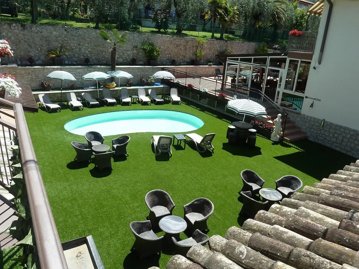 Albergo Casa Este Brenzone sul Garda Ξενοδοχείο