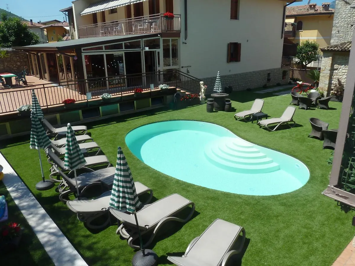 Albergo Casa Este Brenzone sul Garda 0*,