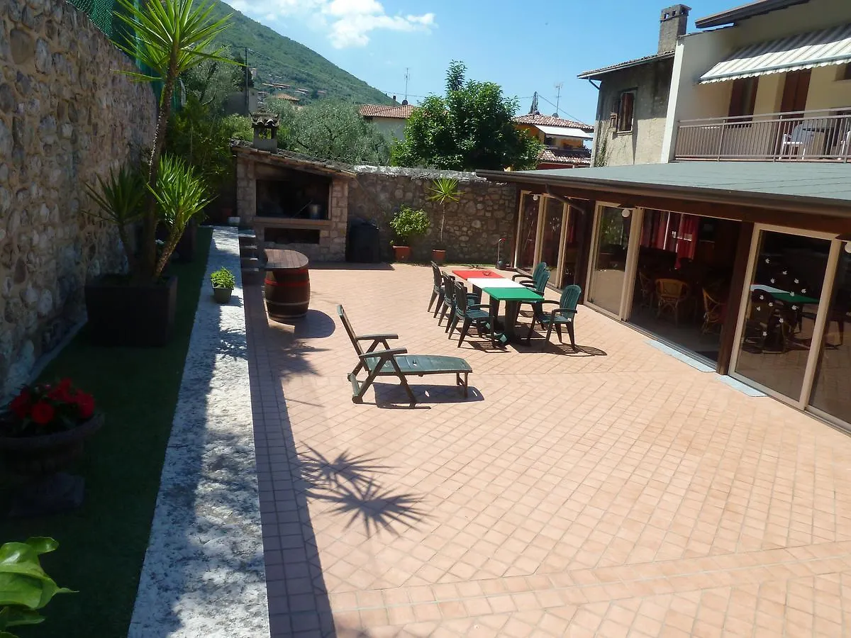 Albergo Casa Este Brenzone sul Garda Ξενοδοχείο