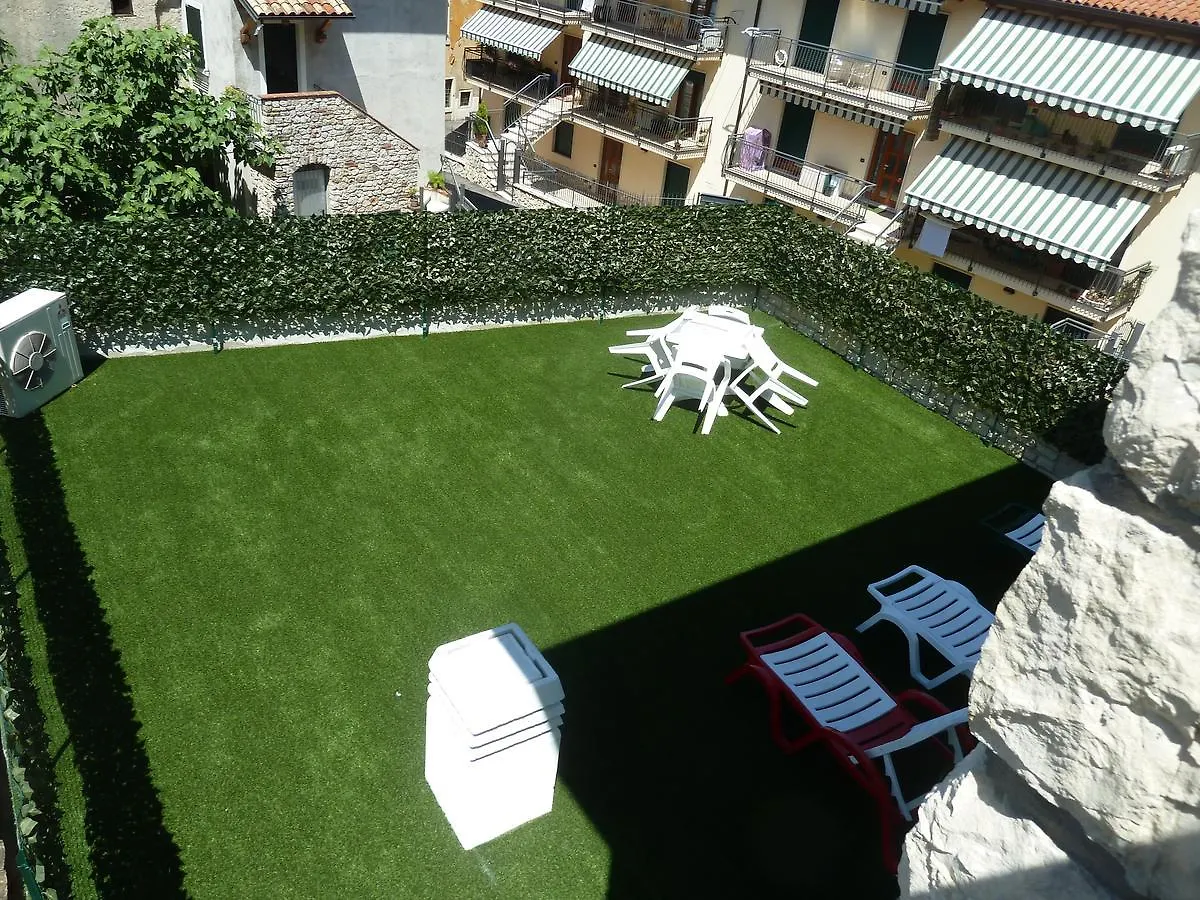 Albergo Casa Este Brenzone sul Garda 0*,  Ιταλία