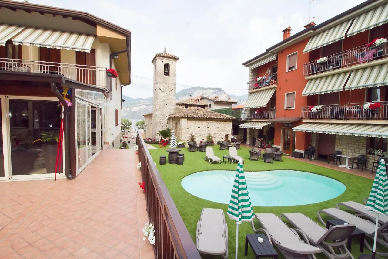 Albergo Casa Este Brenzone sul Garda Ξενοδοχείο